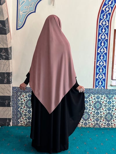 140 X 140 Cm Büyük Boy Kare Eşarp