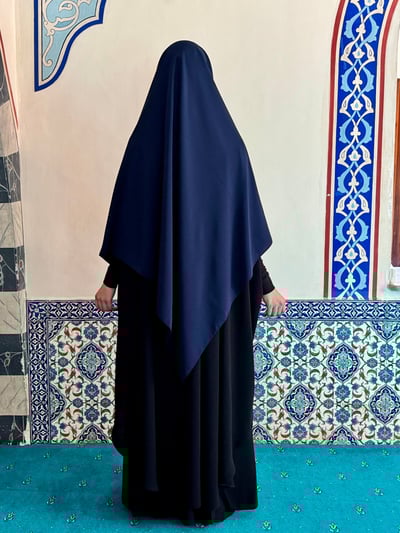 140 X 140 Cm Büyük Boy Kare Eşarp