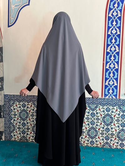 140 X 140 Cm Büyük Boy Kare Eşarp