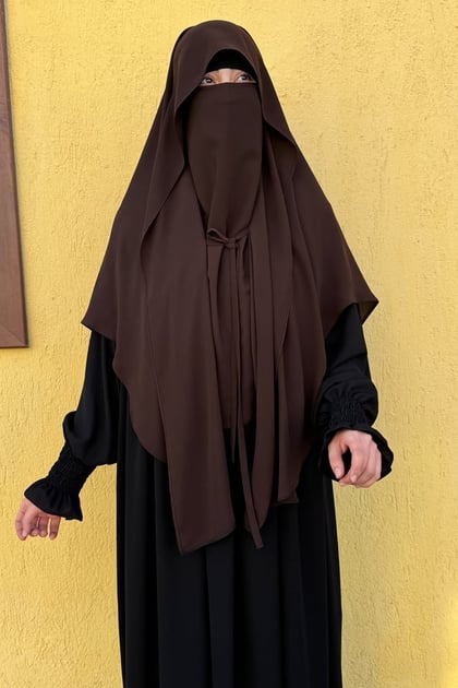 Mira Bağlamalı Gölgeli̇ Sufle - Acı Kahve