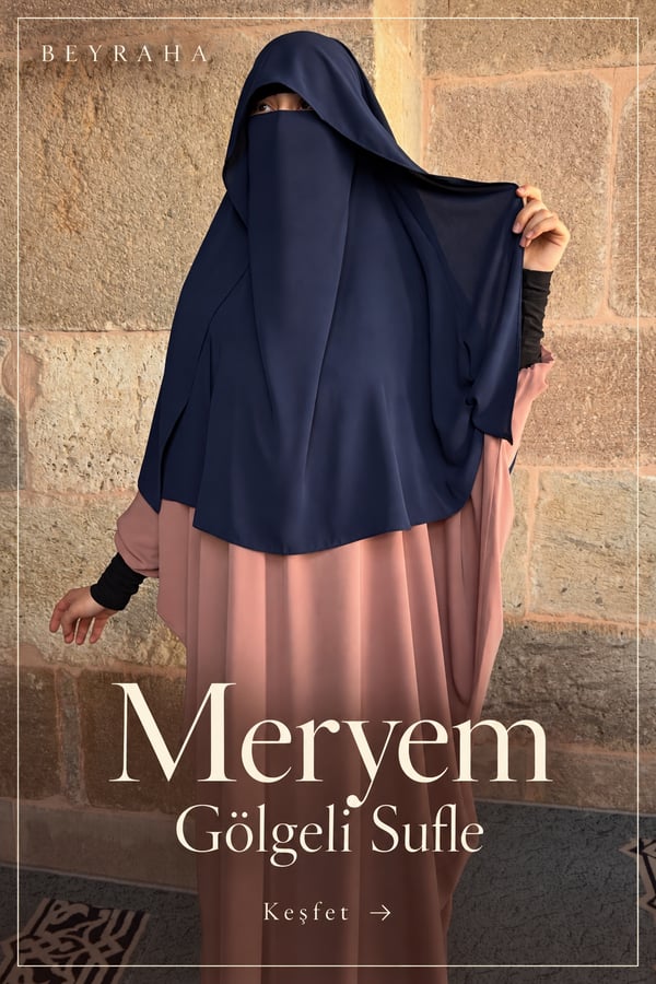 Meryem Gölgeli Sufle
