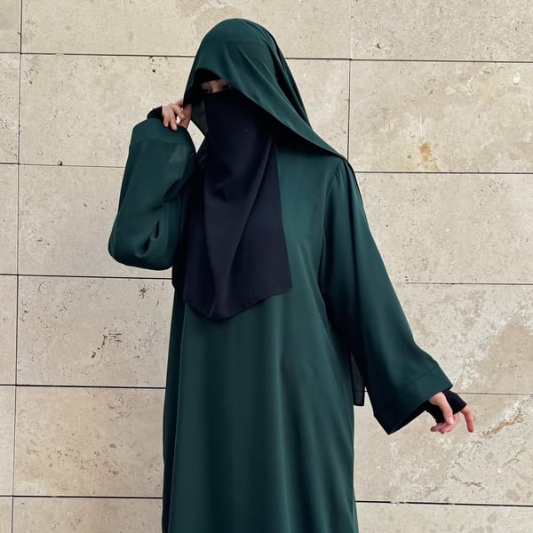 Abaya