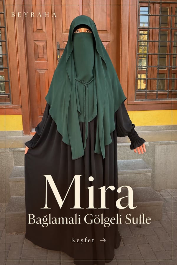 Mira Bağlamalı Gölgeli Sufle