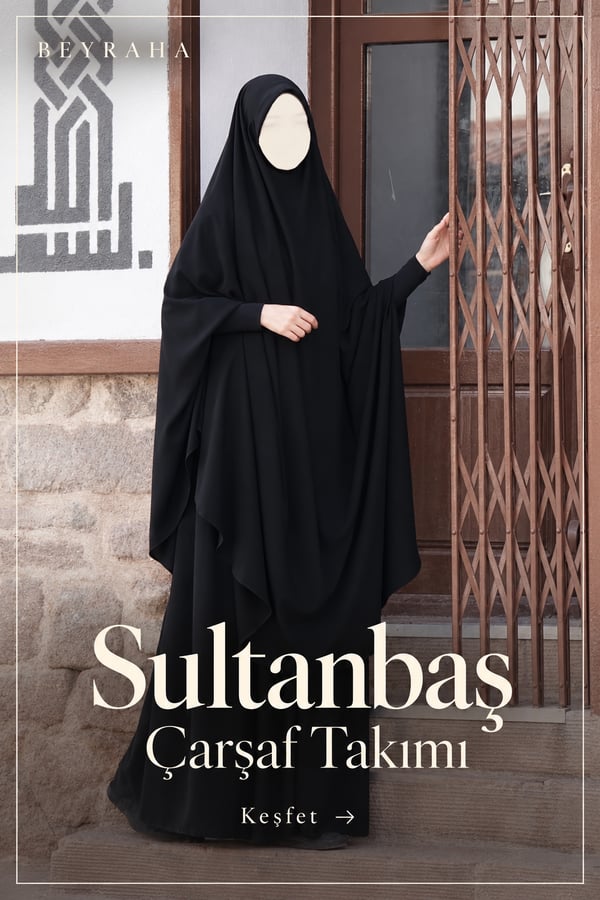 Sultanbaş Çarşaf Takımı
