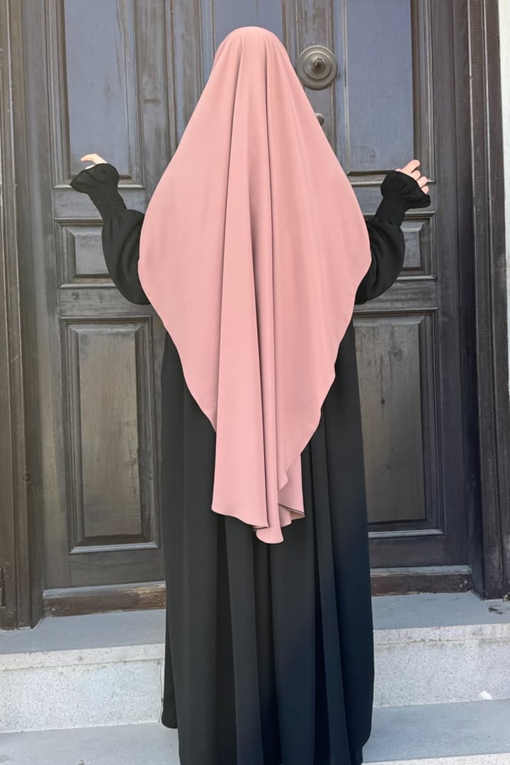 Mira Bağlamalı Gölgeli Sufle - Pudra