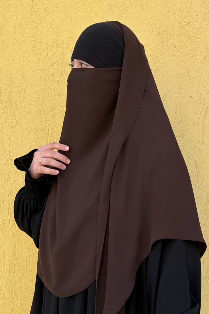 Mira Bağlamalı Gölgeli Sufle - Acı kahve