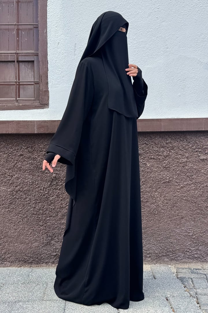 Asel Sufle Peçe Bone Kombini