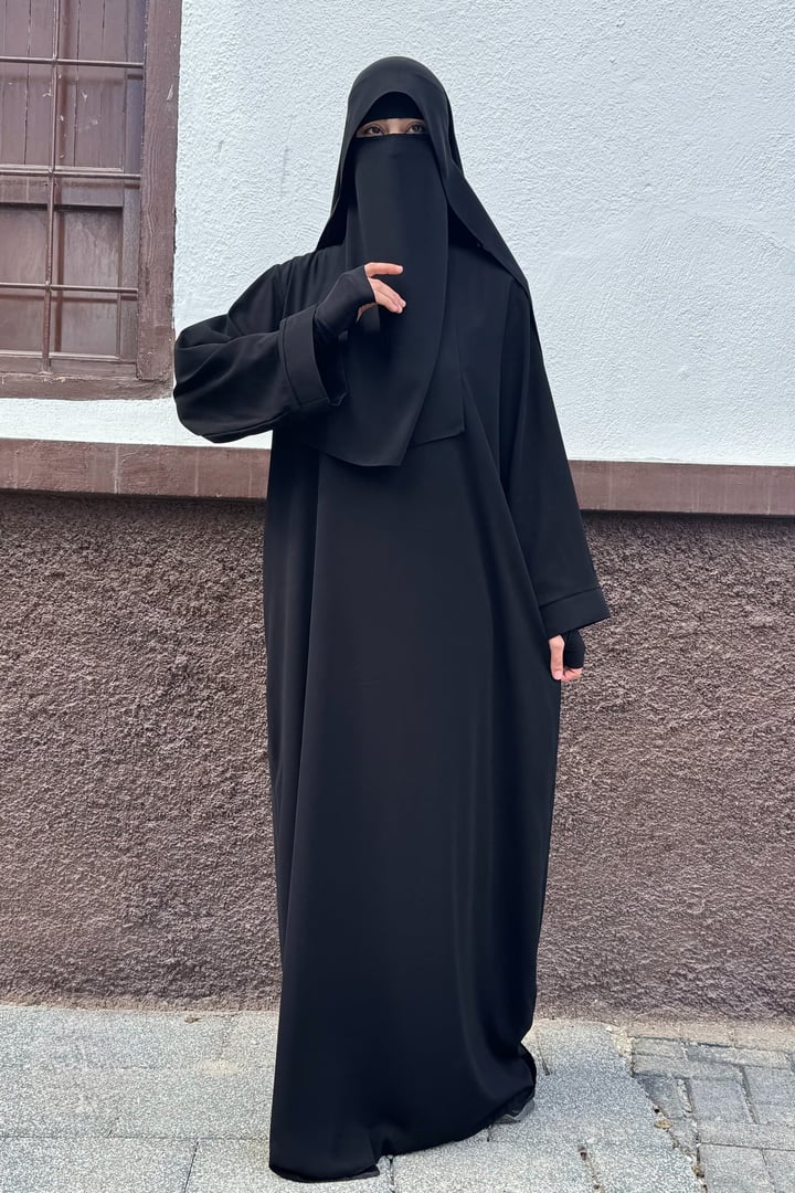 Asel Sufle Peçe Bone Kombini