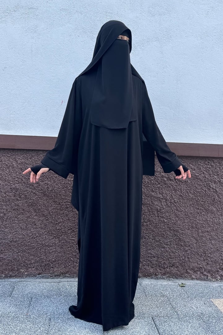 Asel Sufle Peçe Bone Kombini