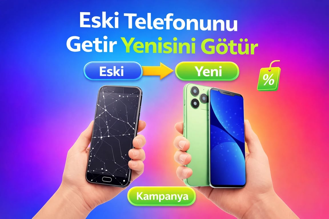 Cep Telefonları
