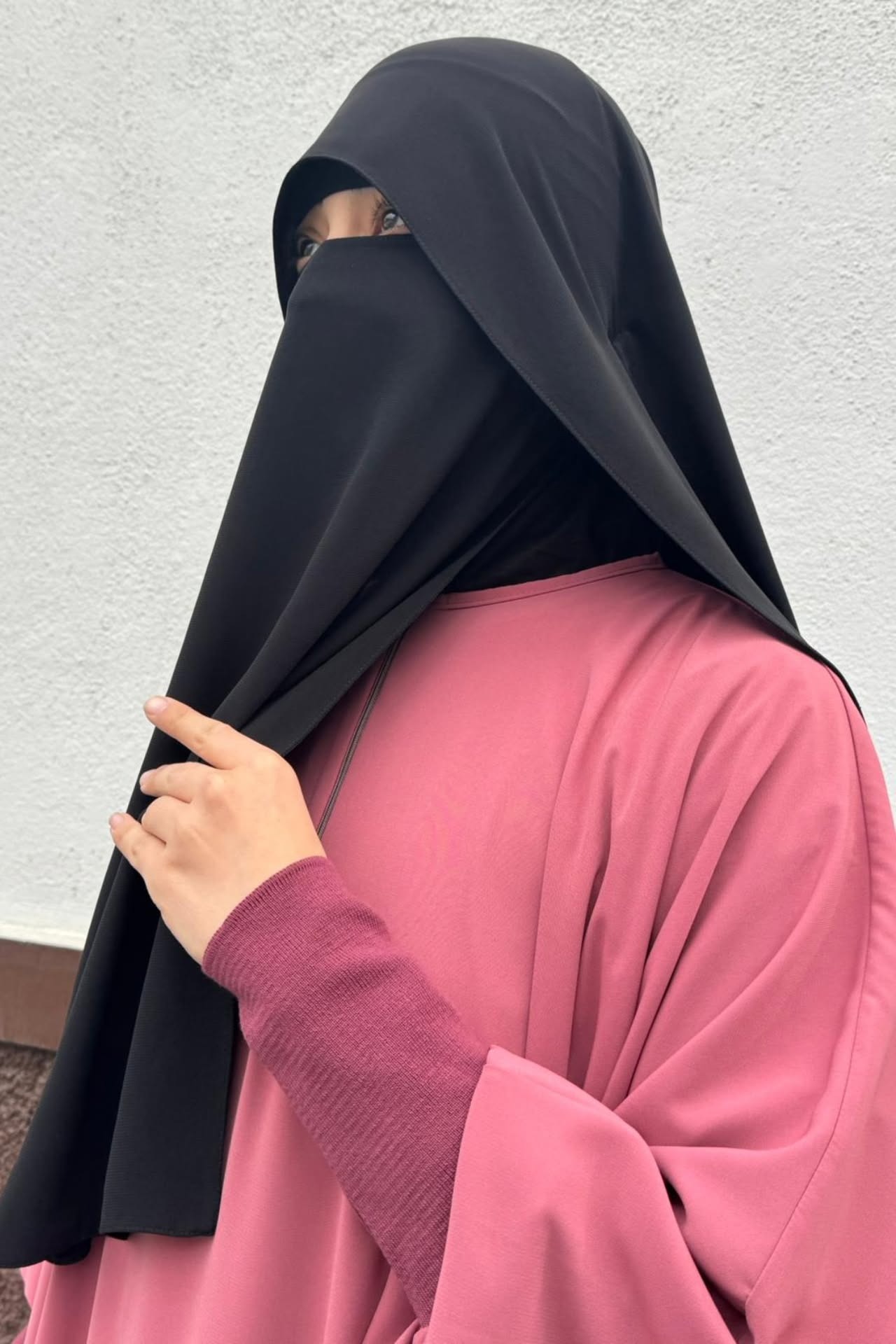 Standart Beden Başsız Afgan Takımı