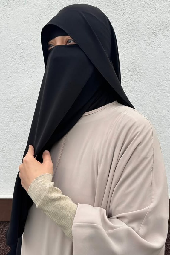 Standart Beden Başsız Afgan Takımı