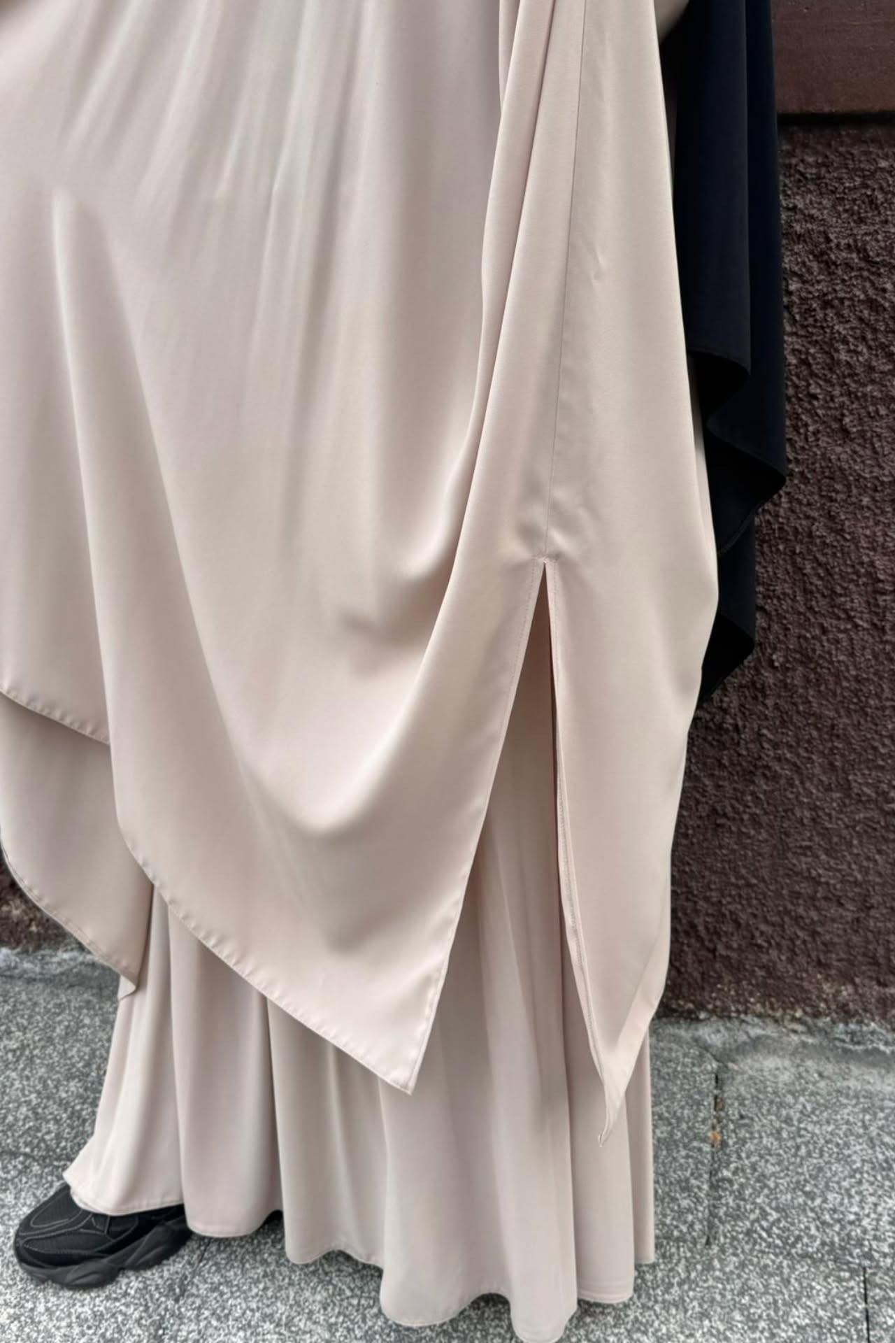 Standart Beden Başsız Afgan Takımı