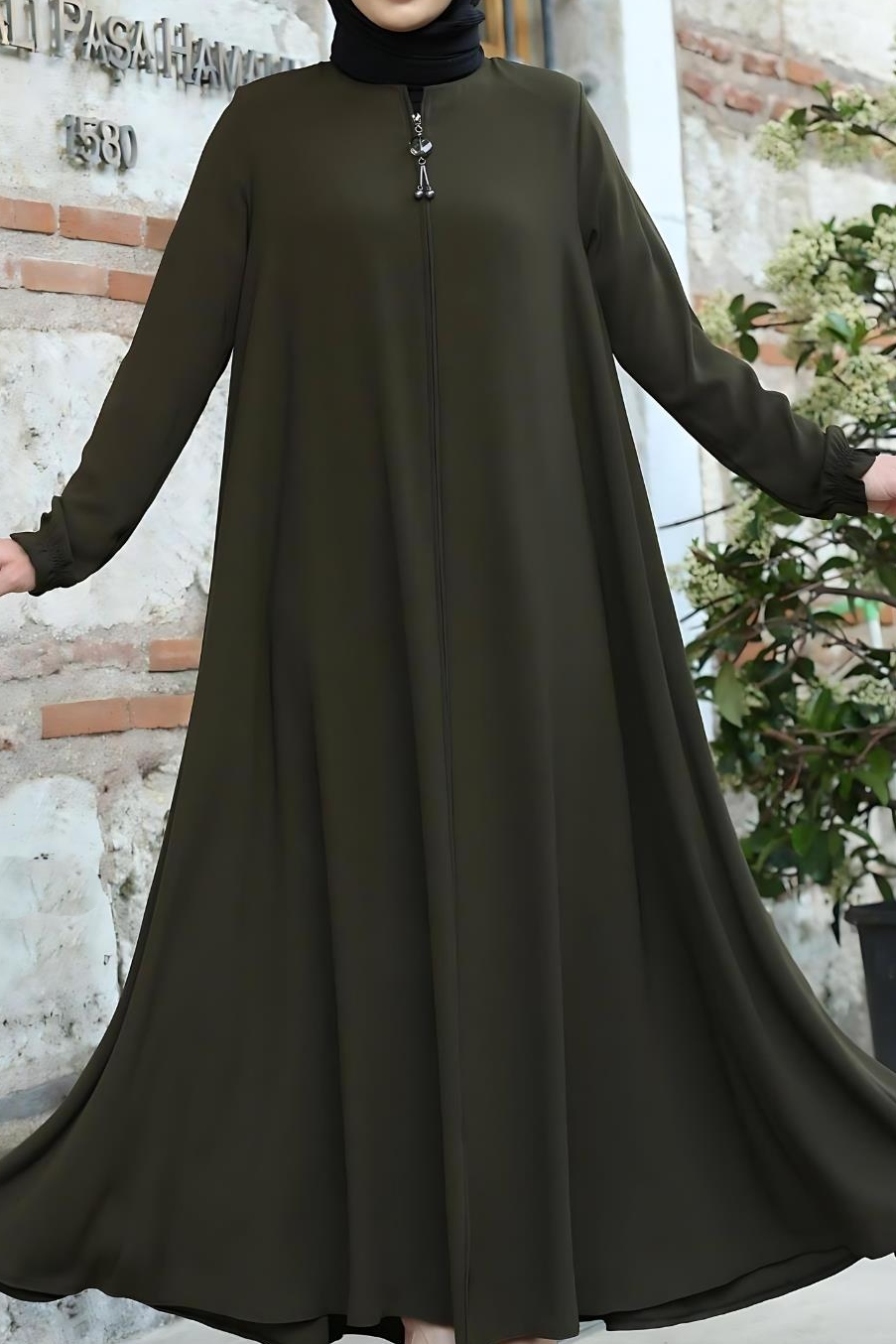 Mevlana Ferace