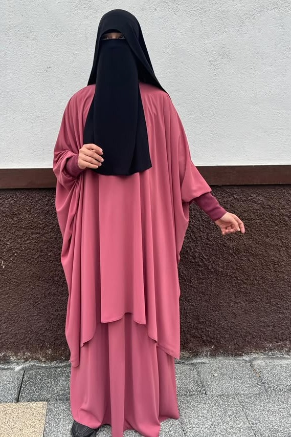 Standart Beden Başsız Afgan Takımı