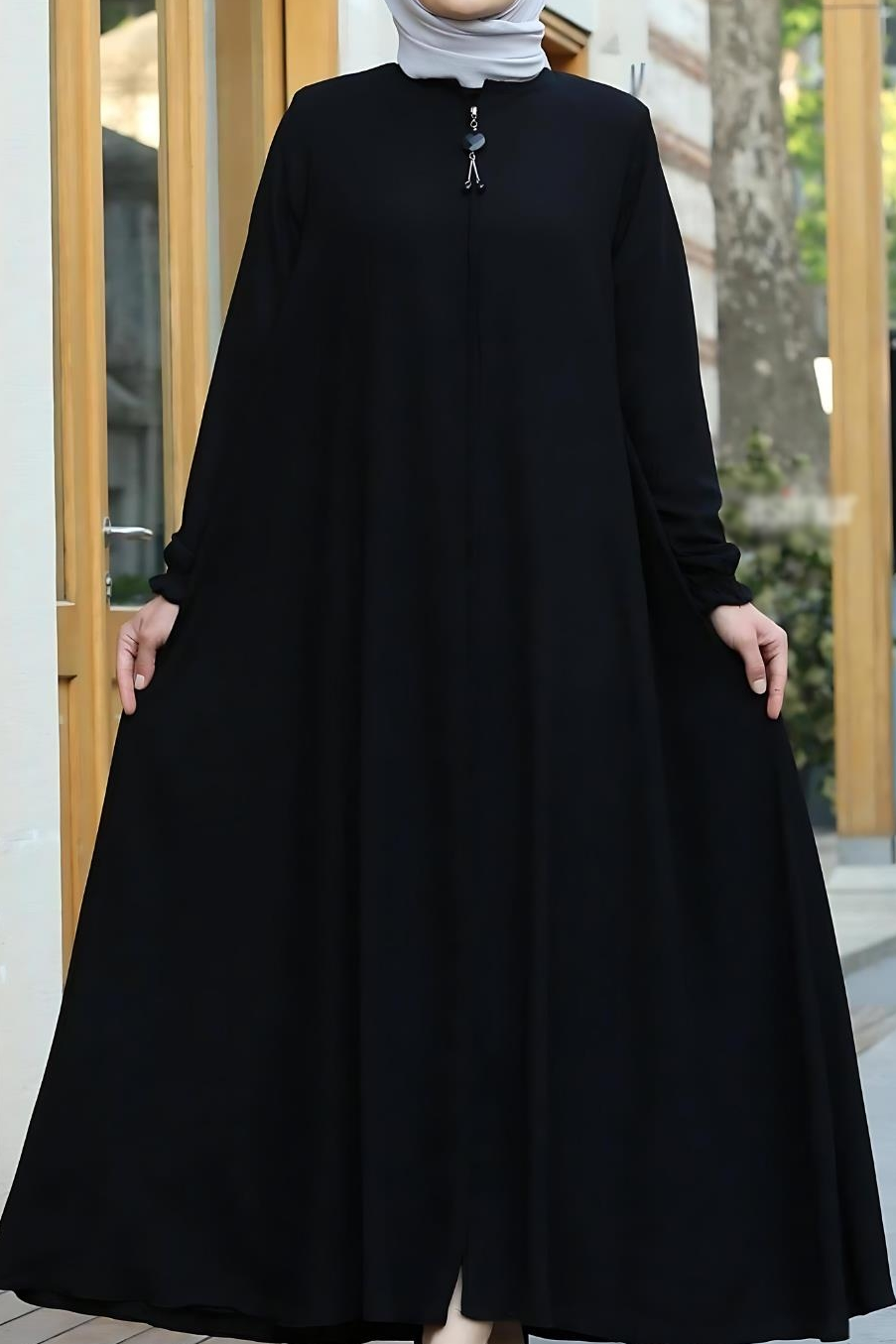 Mevlana Ferace